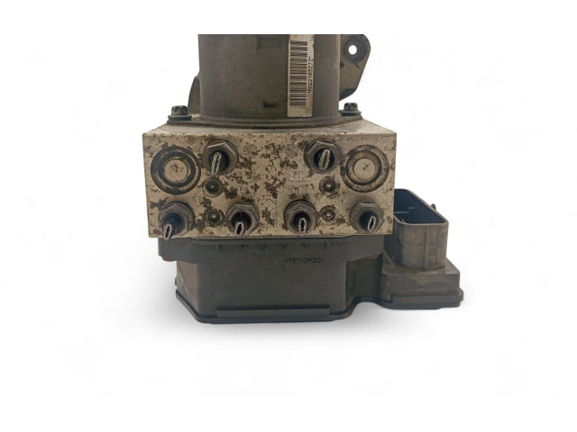 Jednotka ABS 3AA614109AL Volkswagen PASSAT B7 2013