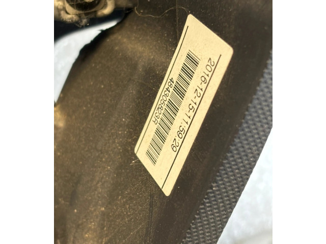 Volant Renault Twizy 2021 484305823R, 484305823R