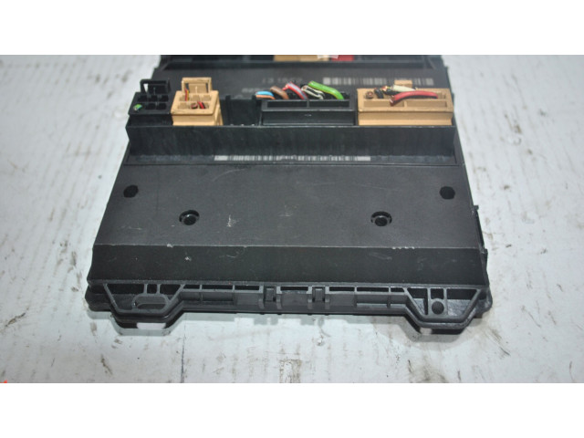 Комфортный модуль 6Q2937049C Skoda Fabia Mk1 (6Y)