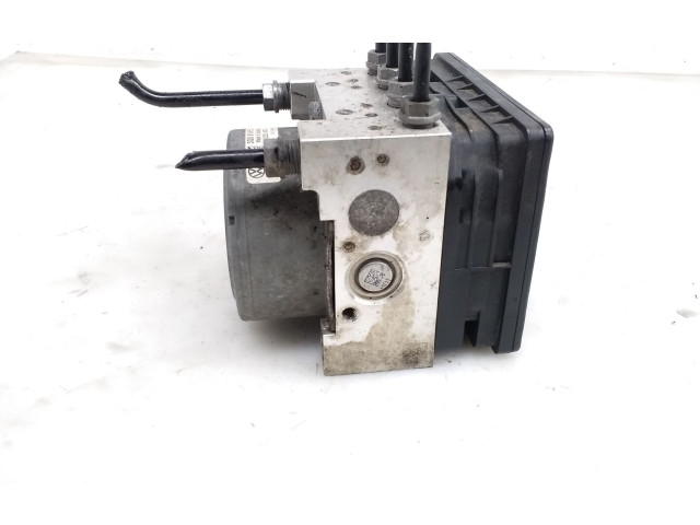 Блок АБС 3Q0907379AA, 3Q0614517AA Skoda Superb B8 (3V) 2015 - 2024 года