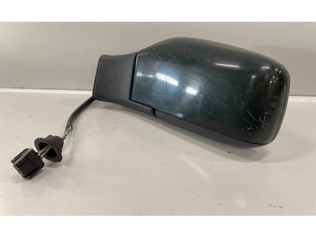 Зеркало электрическое Volvo C70 1998 - 2005 года
