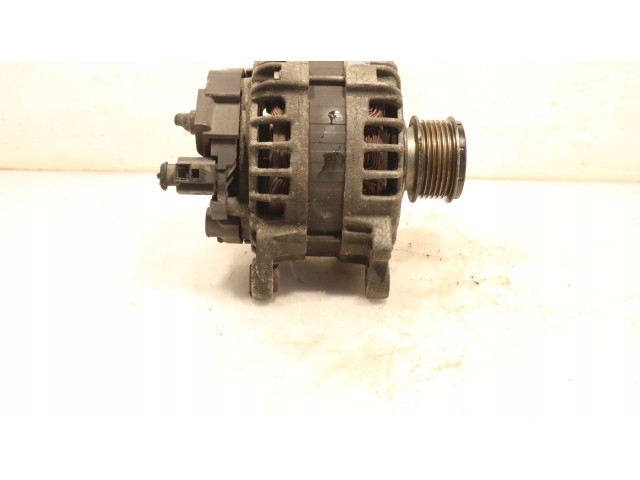 Поршень Генератор CUSB 000BL08E2  Skoda Rapid (NH)  