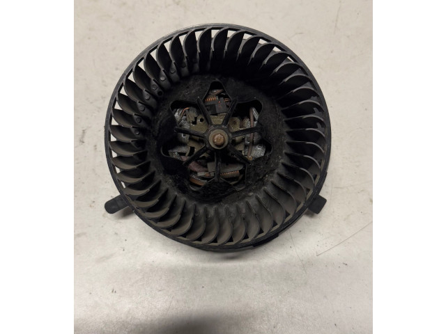 Вентилятор печки 1K1819015, 1K1819015C Skoda Octavia Mk2 (1Z)