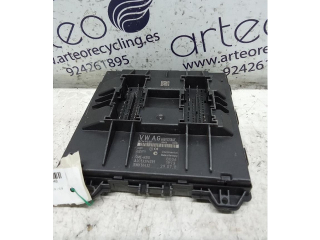 Řídící jednotka A2C53396759 Seat Ibiza IV (6J,6P) 2014