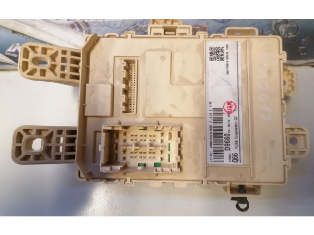 Блок предохранителей 91950D9660   KIA Sportage    