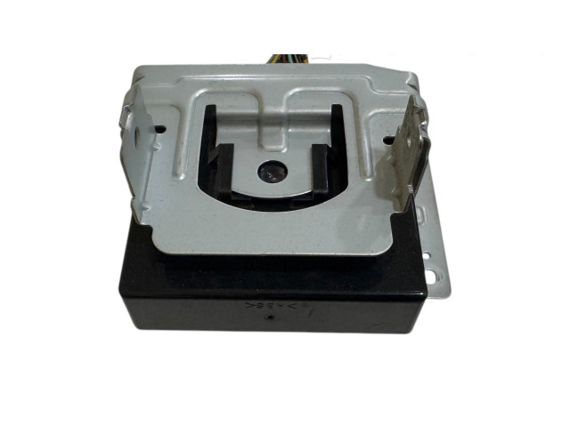 Komfortsteuergerät Bordnetzsteuergerät 8637A391, G8D640MECUKL Mitsubishi Outlander