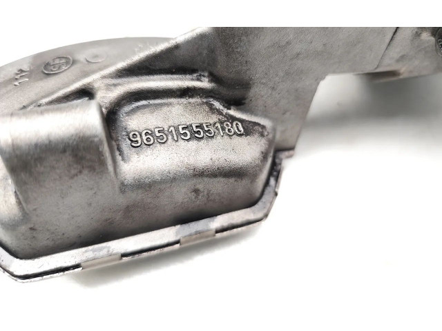 Čerpadlo oleje 9431291021, 9651555180 Citroen Jumpy RHX(DW10BTED)