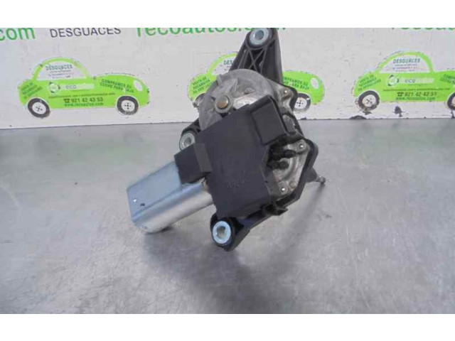 Моторчик заднего дворника 25772721, GMT265    Cadillac SRX