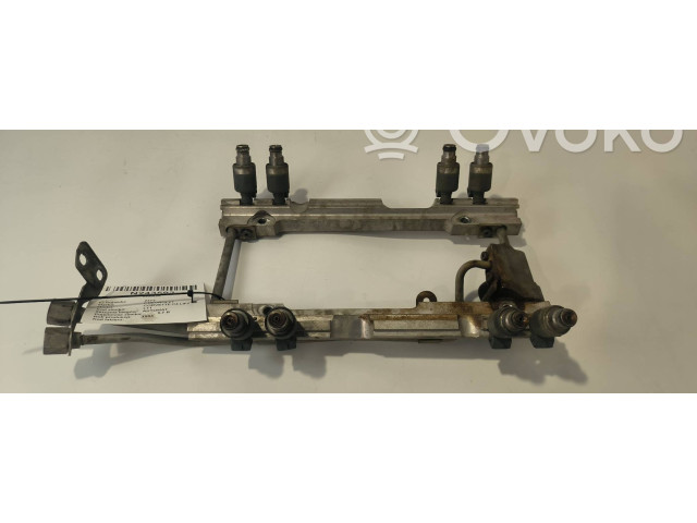 Vstřikovač Chevrolet Corvette