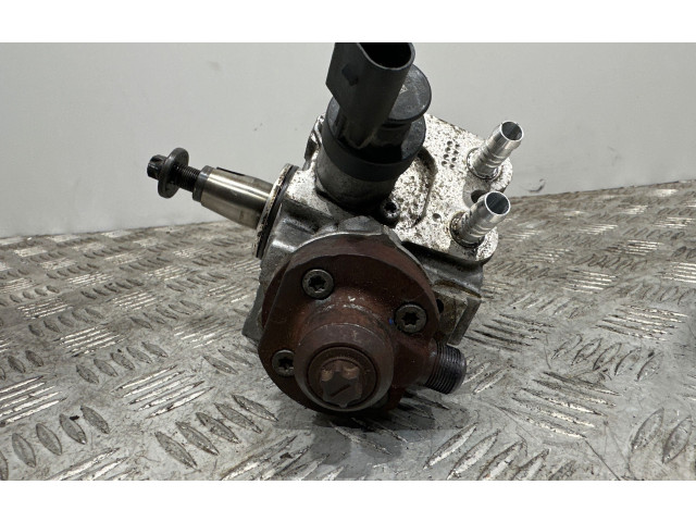 Vstřikovací čerpadlo 0445010506, 0928400691   BMW 1 E81 E87    N47D20A 
