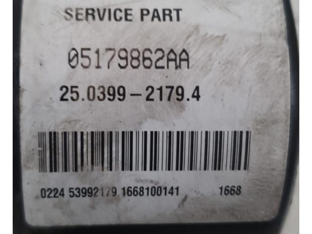 Блок АБС Chrysler Sebring (JS) 2006 - 2010 года