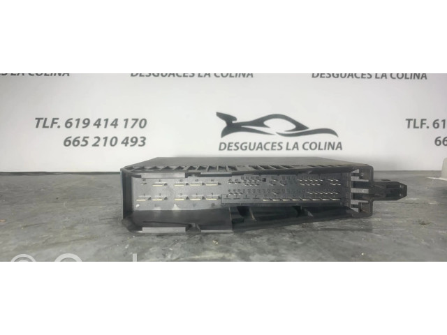 Блок комфорта 2108203826, MODULOCONFORT   Mercedes-Benz E W210   