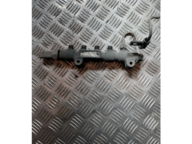 Vstřikovací lišta 9654592680 Ford Focus C-MAX