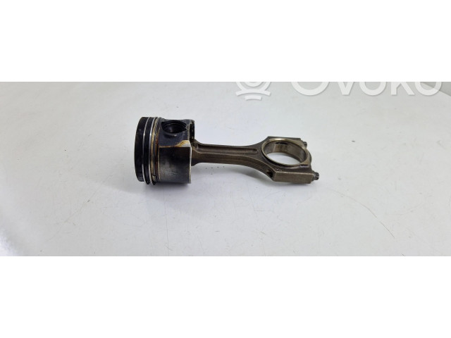  Поршень с шатуном N47C20A N47C20A, N47  Mini Cooper Countryman R60  