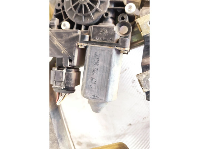 Рулевая рейка 8D0959802D, 8D0837396 Audi A4 S4 B5 8D 1994 - 1999 года