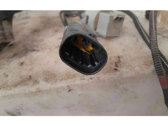 Вентилятор радиатора     1253T3, 1253T3    Citroen C5 