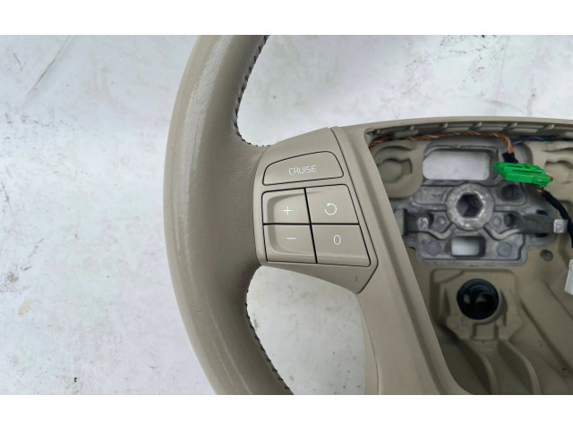 Руль Volvo V70  2008 - 2013 года       