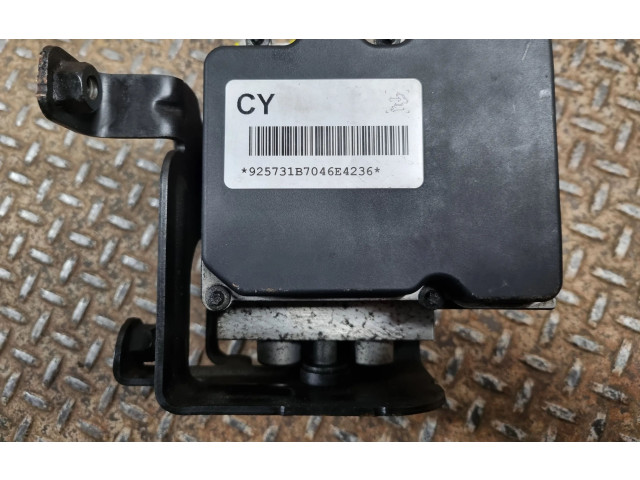 Jednotka ABS 0265235039, 0265950486   Cadillac Escalade 2007