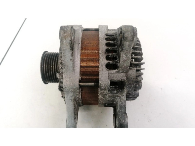 Генератор 23100ED01A, A2TJ0591   Nissan Cube Z12 1.6     