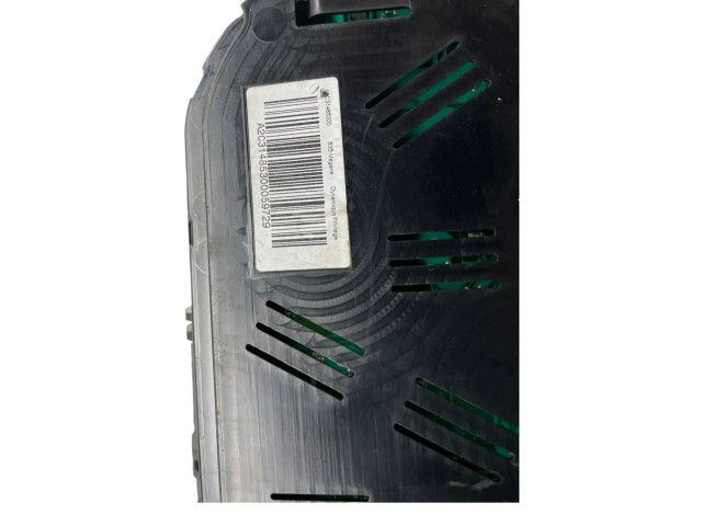 Přístrojová deska Renault Megane III 2016 A2C31196200