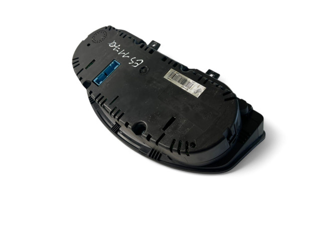 Přístrojová deska Volkswagen Tiguan 2012 5N0920882B