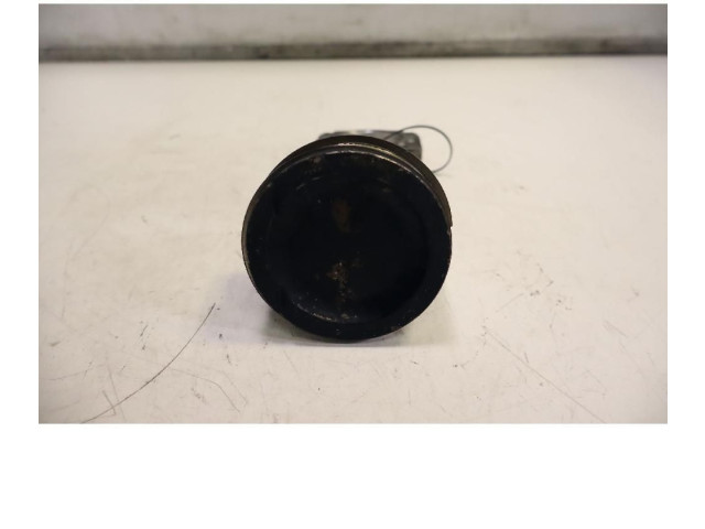 Поршень с шатуном 55273835 Alfa Romeo Stelvio