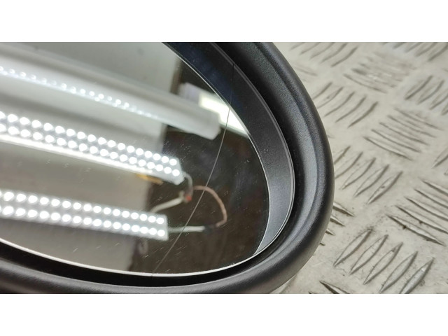 Зеркало электрическое правое Mini Paceman (R61) 2012-2016 года