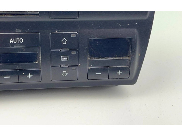 Блок управления климат-контролем 4B0820043H   Audi A6 S6 C5 4B