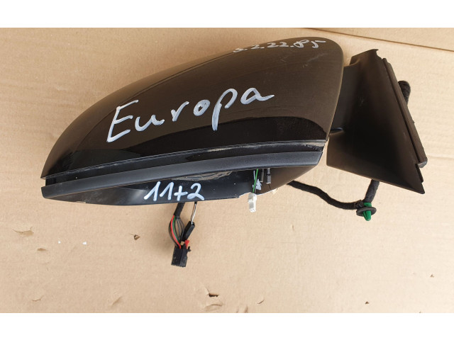 Зеркало электрическое        Skoda Karoq  2017 -  года   