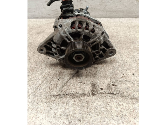 Vstřikovací čerpadlo 2655447, 373002B101 KIA Soul G4FC