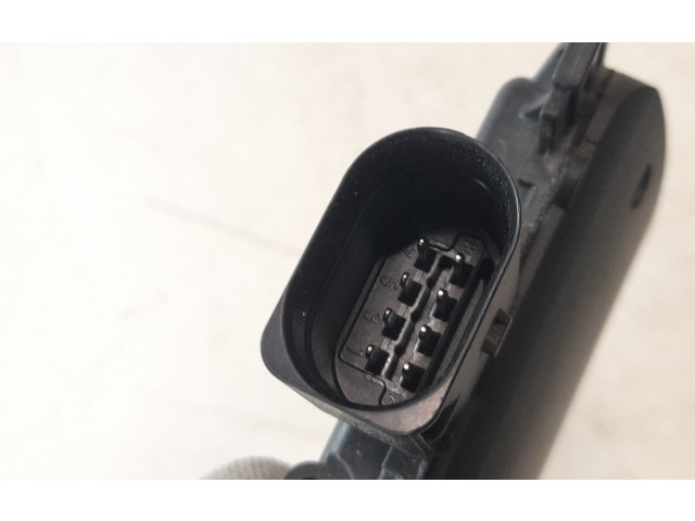 Блок управления 2Q0907685G Skoda Octavia Mk4