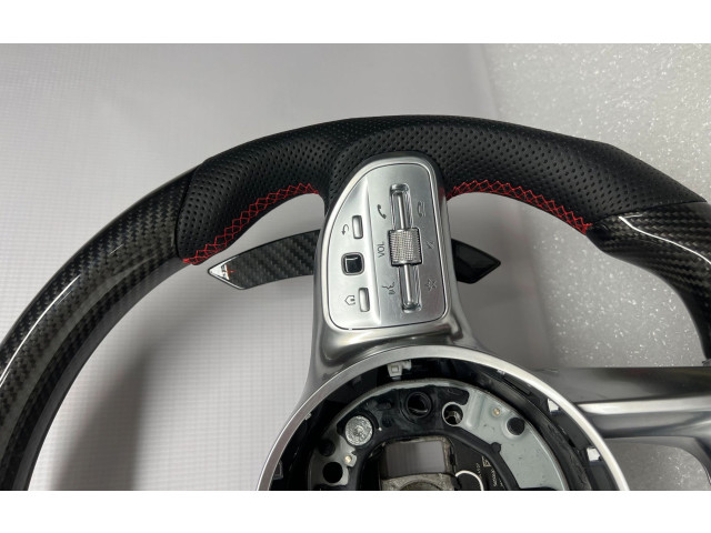 Volant Mercedes-Benz CLA C118 X118 2025
