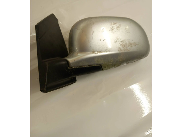 Зеркало электрическое        Mitsubishi Space Star  1998 - 2005 года   