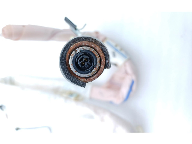 Боковая подушка безопасности P05108021AD Jeep Grand Cherokee