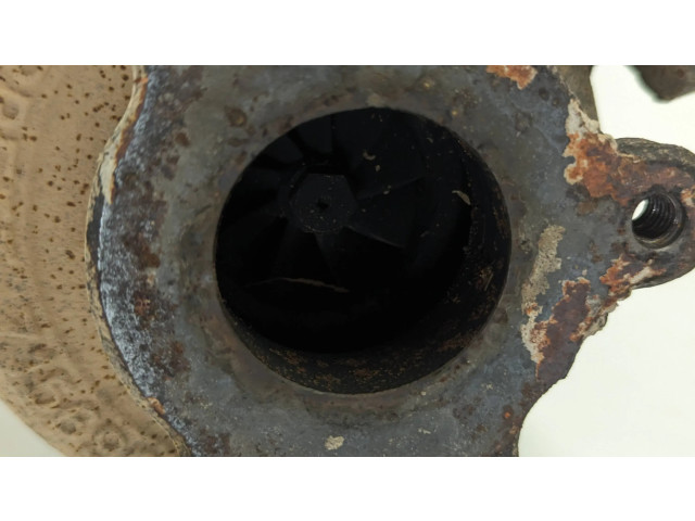 Turbodmychadlo Турбина 8200113839, GT1852V Renault Vel Satis 2.2