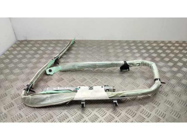 Боковая подушка безопасности 8X2314K160AE   Jaguar XF X250