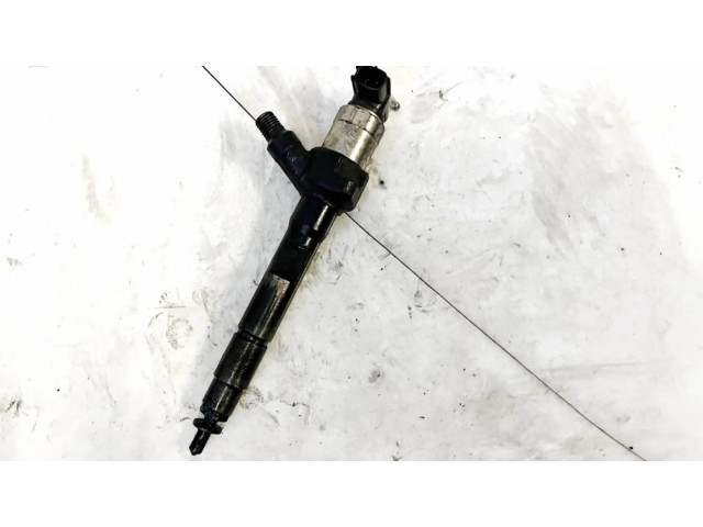 Форсунка R2AA13H50 Mazda 3 II для дизельного двигателя 2.2