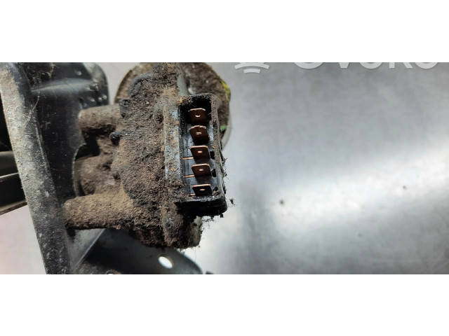 Přístrojová deska Audi 80 90 S2 B4 1992