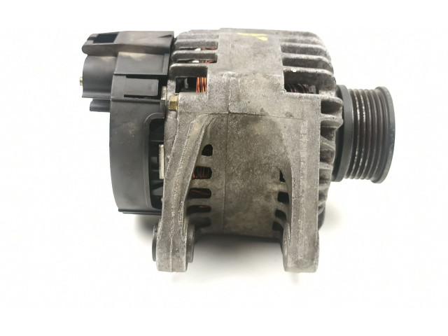 Генератор 46774420   Fiat Stilo 1.9     