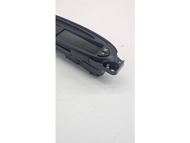 Панель приборов VD0966001, P8A96317180   Citroen Xsara Picasso       