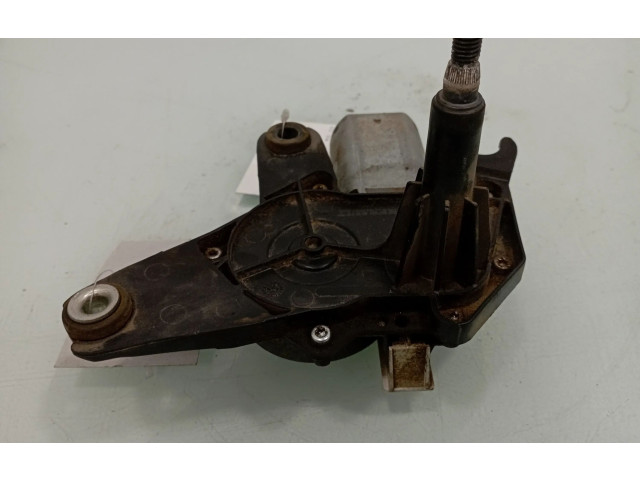 Моторчик заднего дворника 53026312, 8200311486H    Renault Clio III