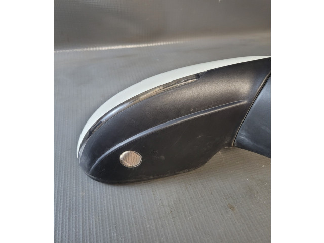 Zpětné zrcátko Volkswagen Touareg II 2011