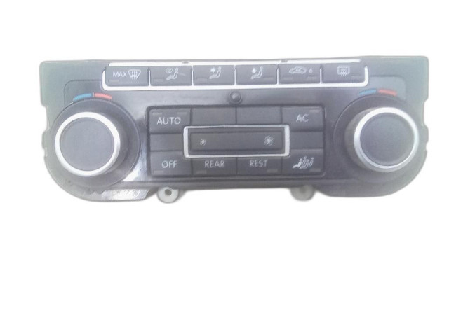 Блок управления климат-контролем 7N0907044E, 5HB011059   Seat Alhambra (Mk2)