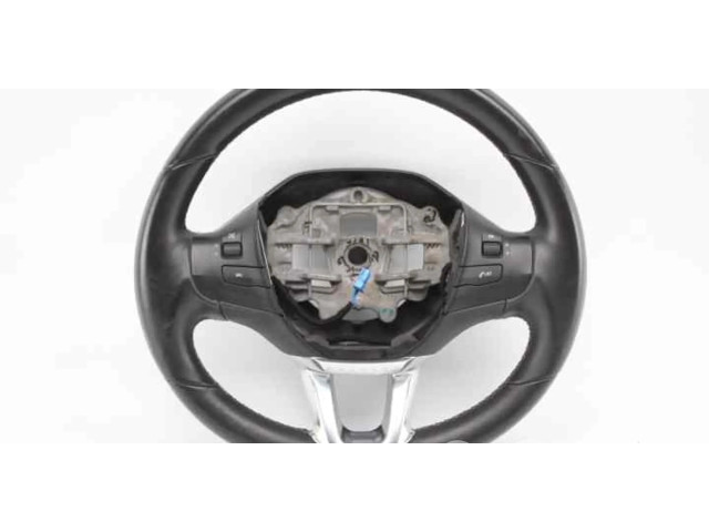 Руль Peugeot 2008 I 2013-2019 года 6191372, 619137396750123ZD