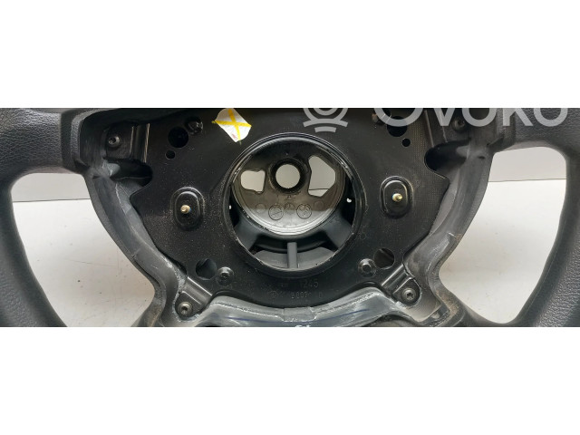 Руль Mercedes-Benz E W211  2002 - 2009 года A2114600003      