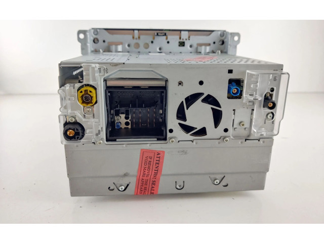 Volant Porsche Panamera (970) 2011 7PP035108, 7PP919193R