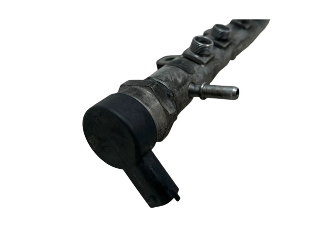 Топливная рампа 9X2Q9D280EA, 0445216028 Jaguar XF X250 для двигателя 306DT