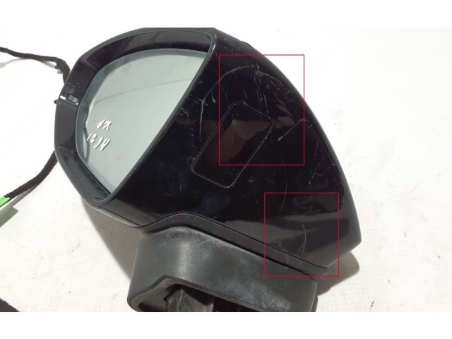 Зеркало электрическое        Audi A6 S6 C8 4K  2018 -  года   