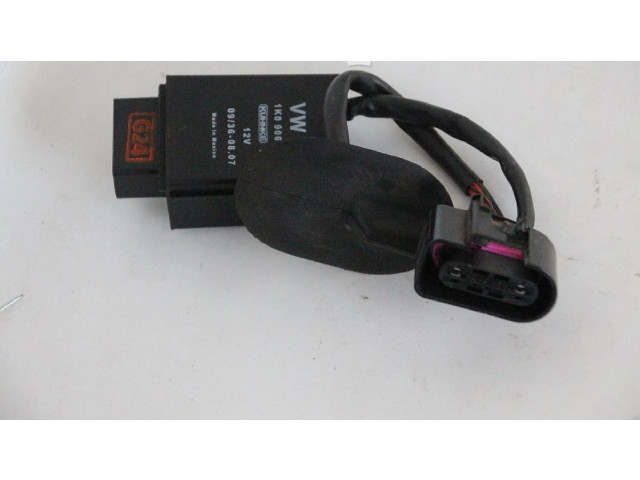 Дисплей    1K0906093F, 1K0906093F   Volkswagen Golf VI