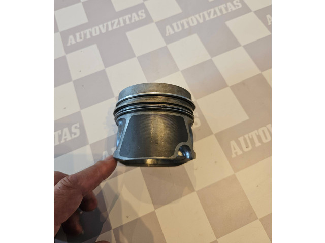 Поршень ACH15 Volkswagen Golf VI